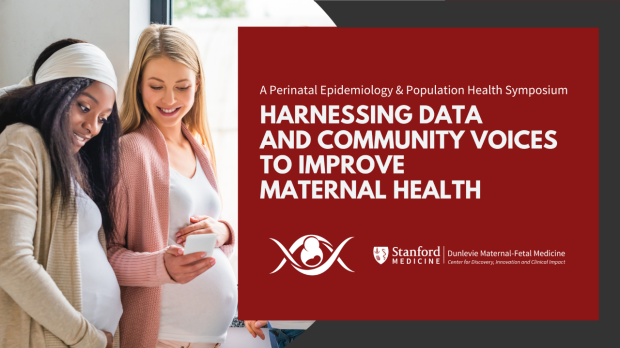 Harnessing Data and Community Voices to Improve Maternal Health
